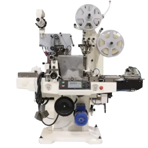 CP1 Cigarette Wrapping Machine